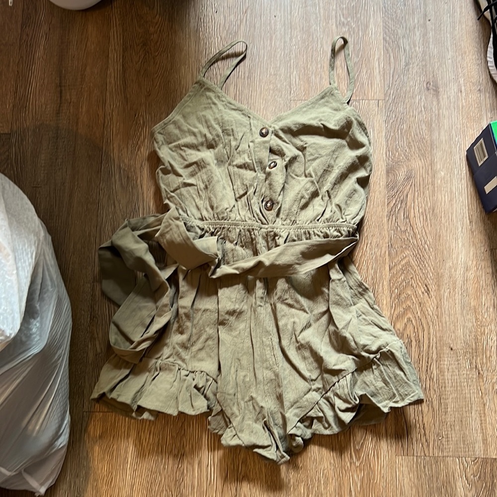 Shein romper